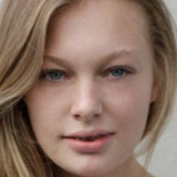 Esther Cronin Nøgen
