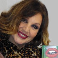 Esther del Prado Nøgen
