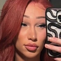 ETheBarbie Nøgen