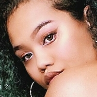 etherealxprincess Nøgen