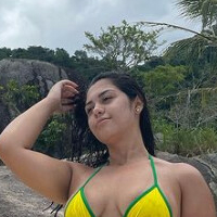 eucarolcoutinho Nøgen