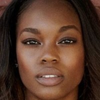 Eugena Washington Nøgen