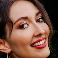 Eugenia Gonzales Nøgen