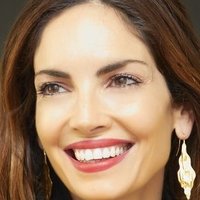 Eugenia Silva Nøgen