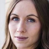Eugenie Anselin Nøgen