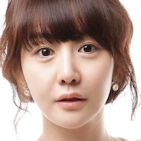 Eun-jin Song Nøgen