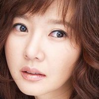 Eun-sook Cho Nøgen