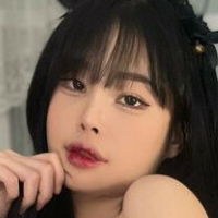 Eunhye Kim Nøgen