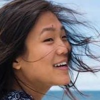 Eunice Ahn Nøgen