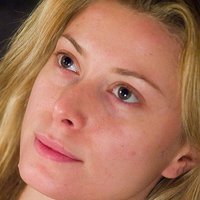Euridice Axen Nøgen