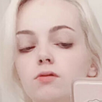 eurocatgirl Nøgen