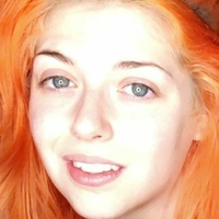 Eva Blaze Nøgen