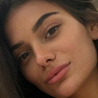 Eva Blume Nøgen