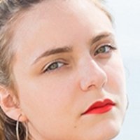 Eva Carmen Jarriau Nøgen