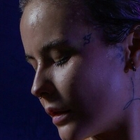 Eva Deli Nøgen