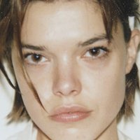 Eva Dolezalova Nøgen