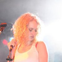 Eva Duchkova Nøgen