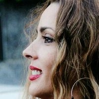 Eva Garcia-Vacas Nøgen