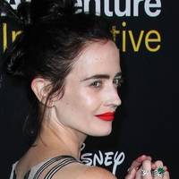 Eva Green Nøgen