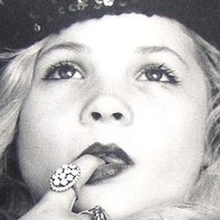 Eva Ionesco Nøgen
