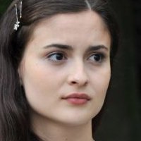 Eva Josefikova Nøgen