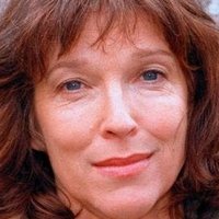 Eva Kryll Nøgen