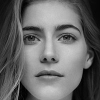 Eva Lebeuf Nøgen