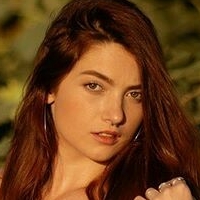 Eva Malitsky Nøgen