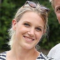 Eva-Maria Grein von Friedl Nøgen