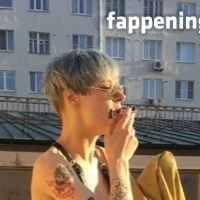 Eva Silver Nøgen