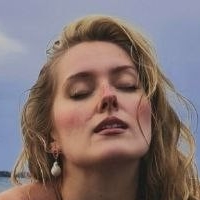 Eva Sindlerova Nøgen