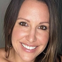 Eva Stone Nøgen