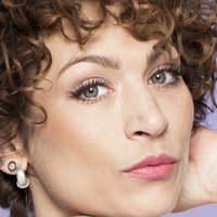Eva van de Wijdeven Nøgen