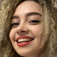 evacurlysue Nøgen