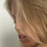 evafox_free Nøgen