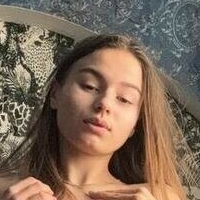 evainlove Nøgen