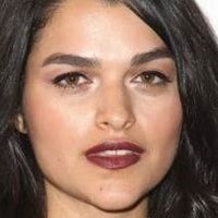 Eve Harlow Nøgen