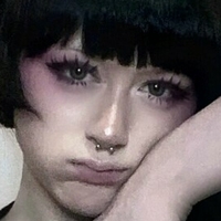 eveiixdarling Nøgen
