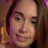 Evelien Smolders Nøgen