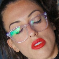 Evelyn Perez Nøgen