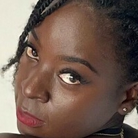 evelyna.black Nøgen