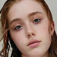 Evelynclaire.xoxo Nøgen