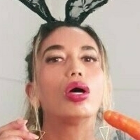 evelynfrazaotsfree Nøgen