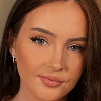 evelynwhite Nøgen