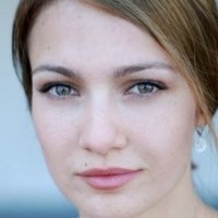 Evgeniya Brik Nøgen