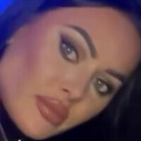 Evil Woman Nøgen