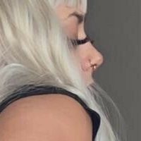 Evilbeaniebaby Nøgen