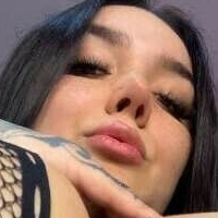 Evilkitti Nøgen