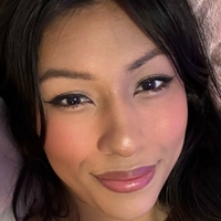 evilwifey Nøgen