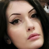 Evilwitxh Lilith Nøgen